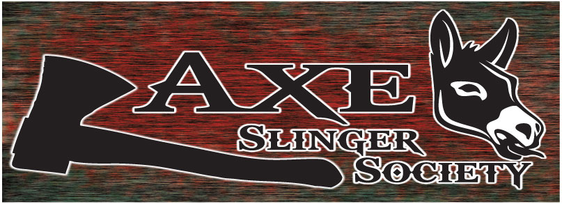 Axe Slinger Society